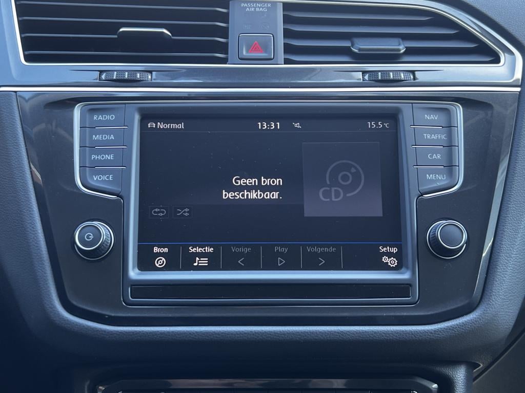 Volkswagen Tiguan 2.0 tsi 4motion highline | automaat | adaptive cruise con