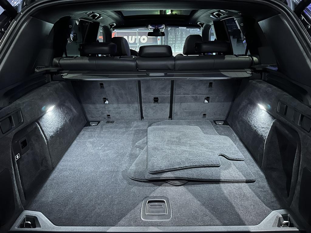 BMW X5 xdrive40i high executive *pano*harmankardon*memory*luchtvering*