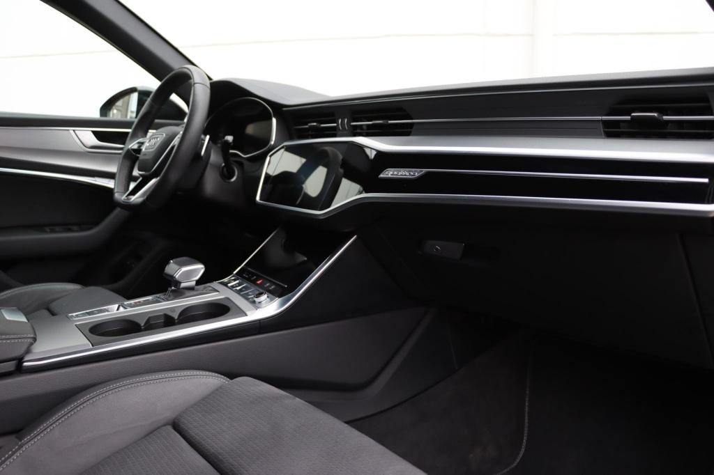 Audi A6 avant 55 tfsie quattro s-line edition s-tronic 367pk | soh 88,5% |