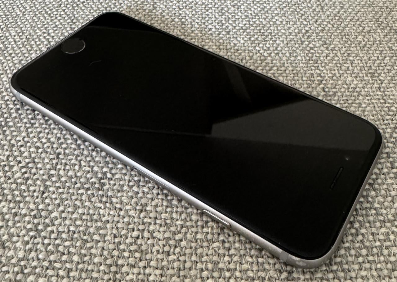 IPhone 6 | 16GB | Space Gray
