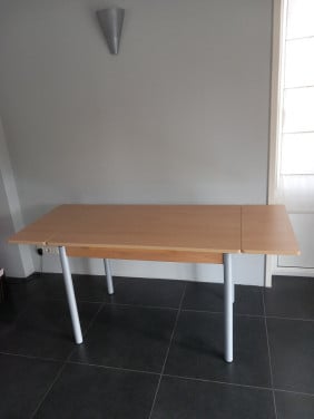 Bureau / Tafel