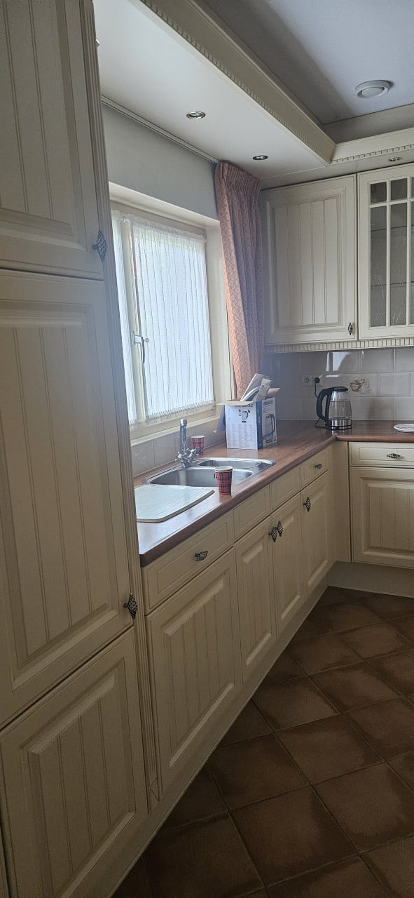 Keuken