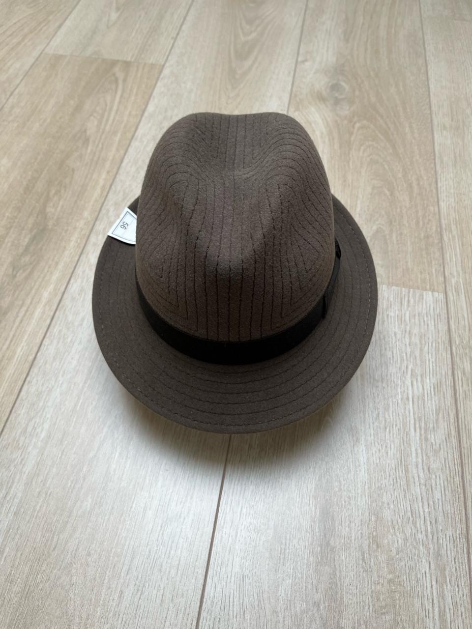 Michael Zechbauer heren hoed