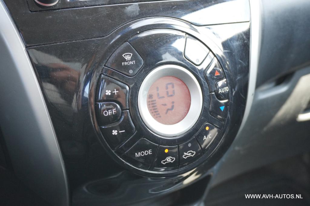 Nissan Note 1.2 dig-s tekna
