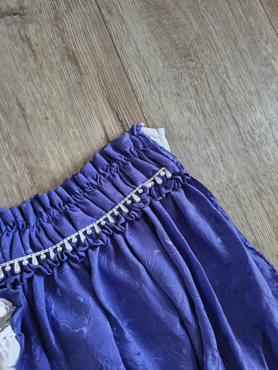 Prachtige set Walcherse klederdracht, Zeeuwse klederdracht.