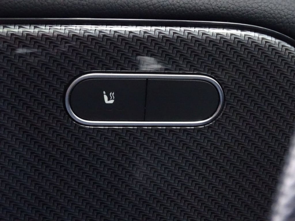 Mercedes-Benz B-Klasse 180 business solution amg business solution | wide s