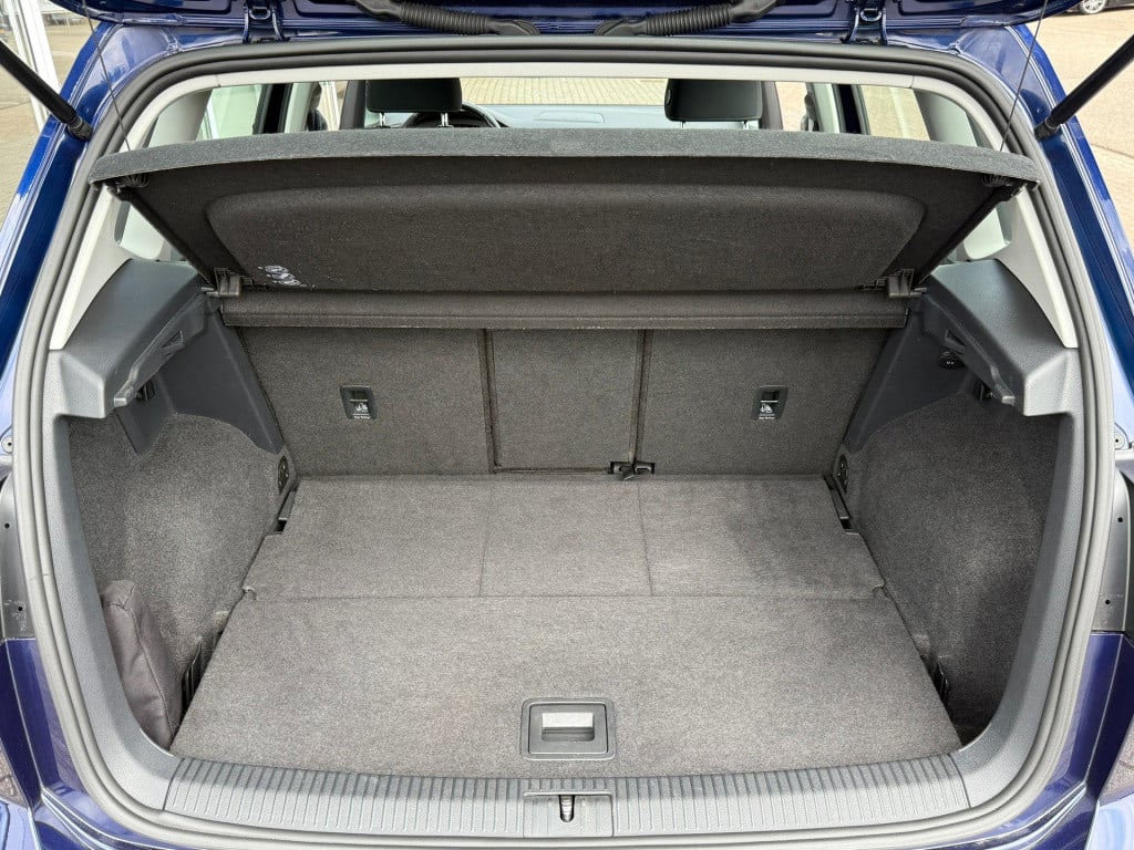 Volkswagen Golf Sportsvan 1.0 tsi comfortline