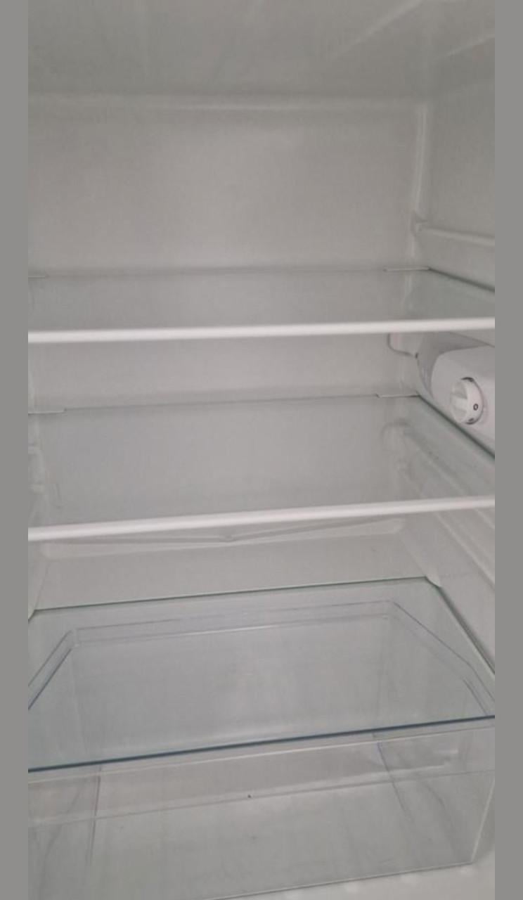 Zanussi tafelmodel koelkast zonder vriesgedeelte