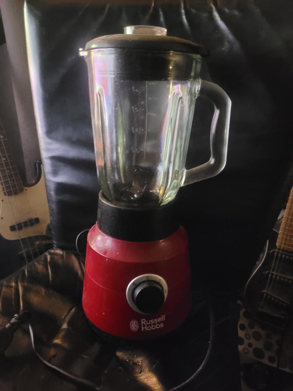 Russel Hobbs Blender