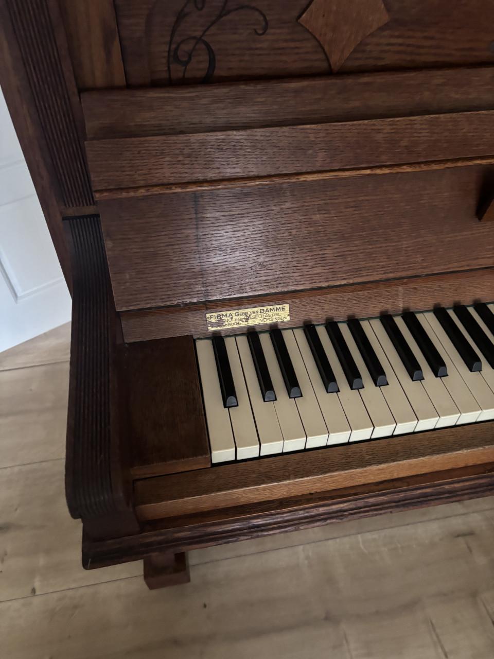Piano
