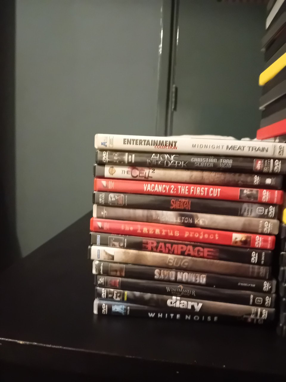 Dvds