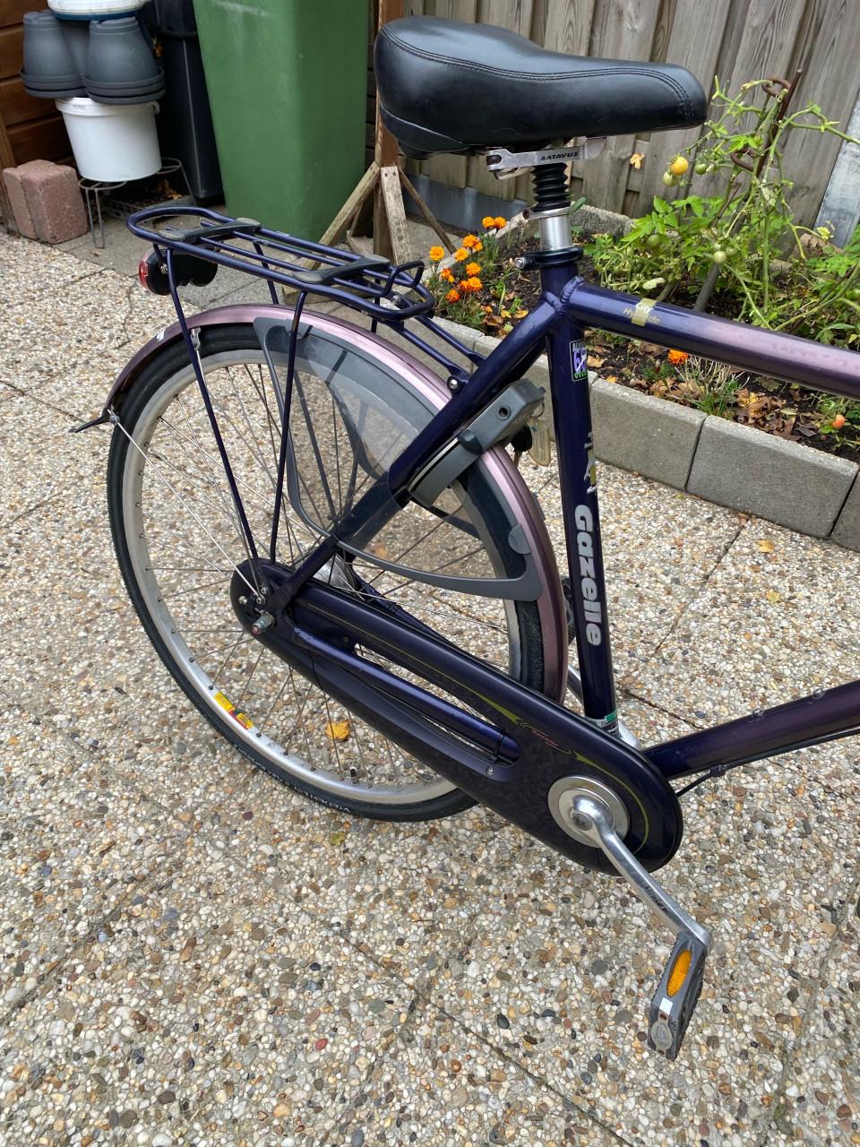 Gazelle Herenfiets