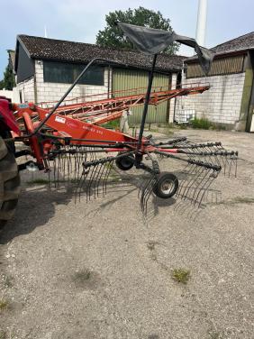 Vicon Andexx 393 Zwadhark