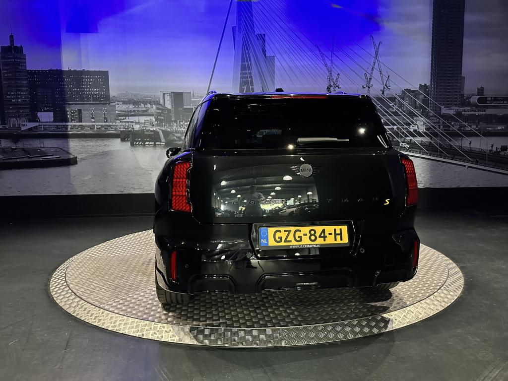 Mini Countryman se all4 john cooper works xl *pano*trekhaak*360camera*