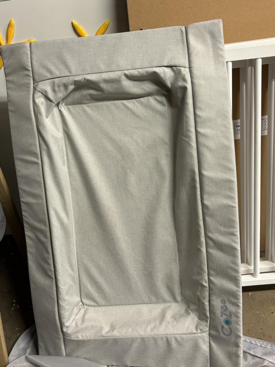 Baby co sleeper
