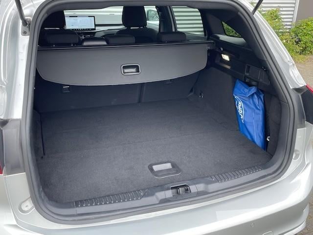 Ford Focus wagon ecoboost hybrid st line | navigatie | clima | led