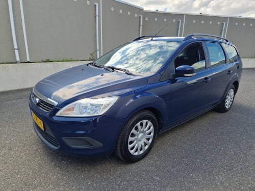 Ford Focus Wagon 1.6 Trend