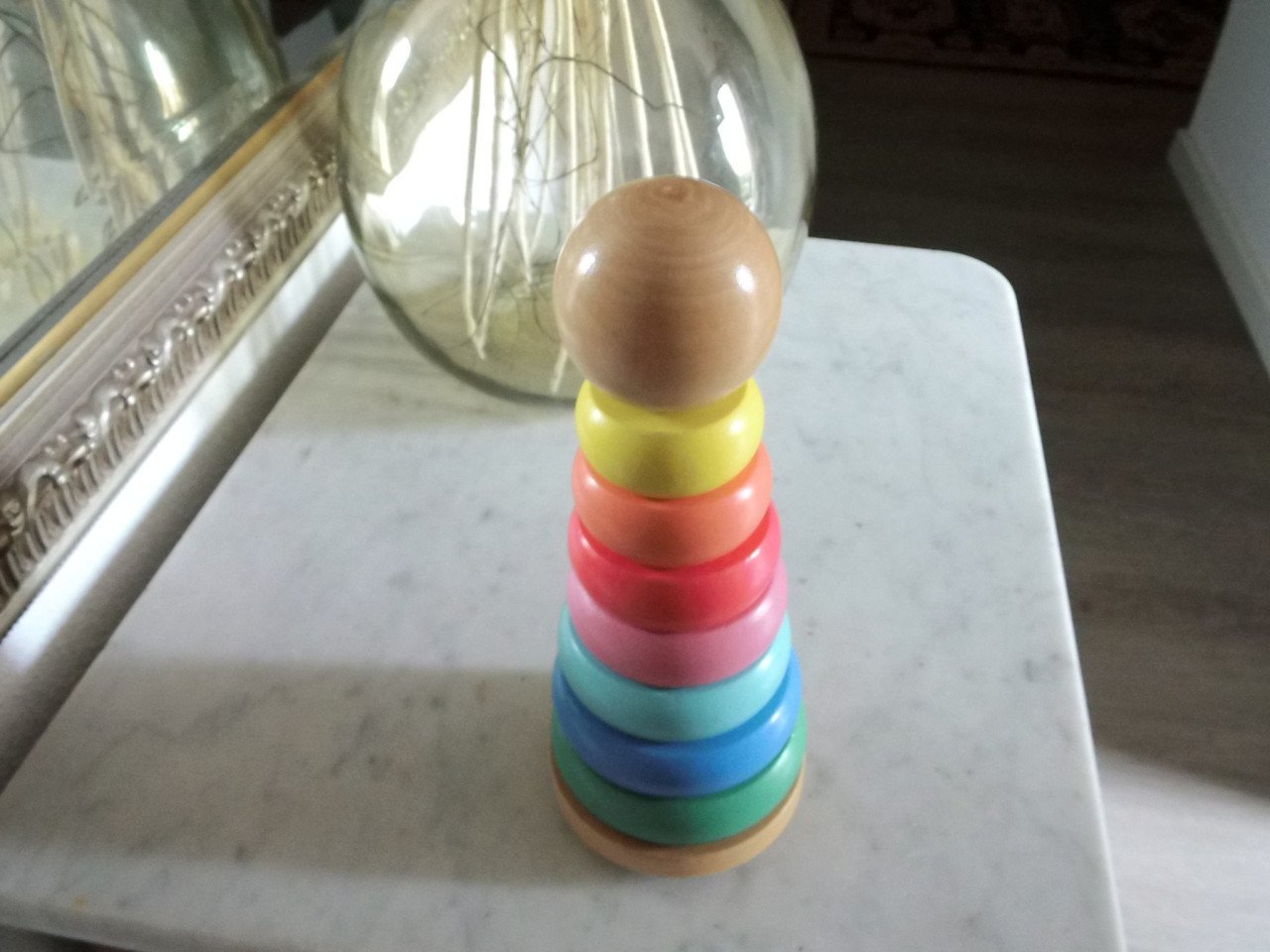Stapeltoren