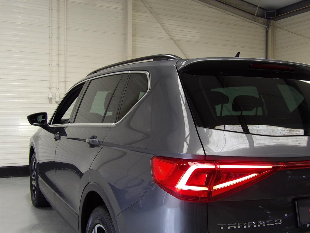 Seat Tarraco 1.5 tsi 150pk style