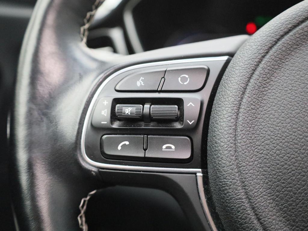 Kia E-niro dynamicplusline 64 kwh | automaat | panoramadak | navigatie | ap