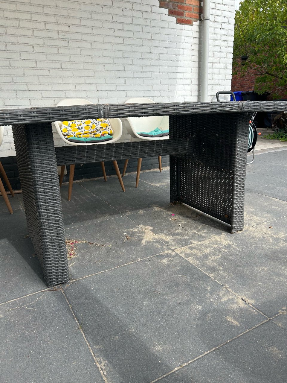 Tuintafel