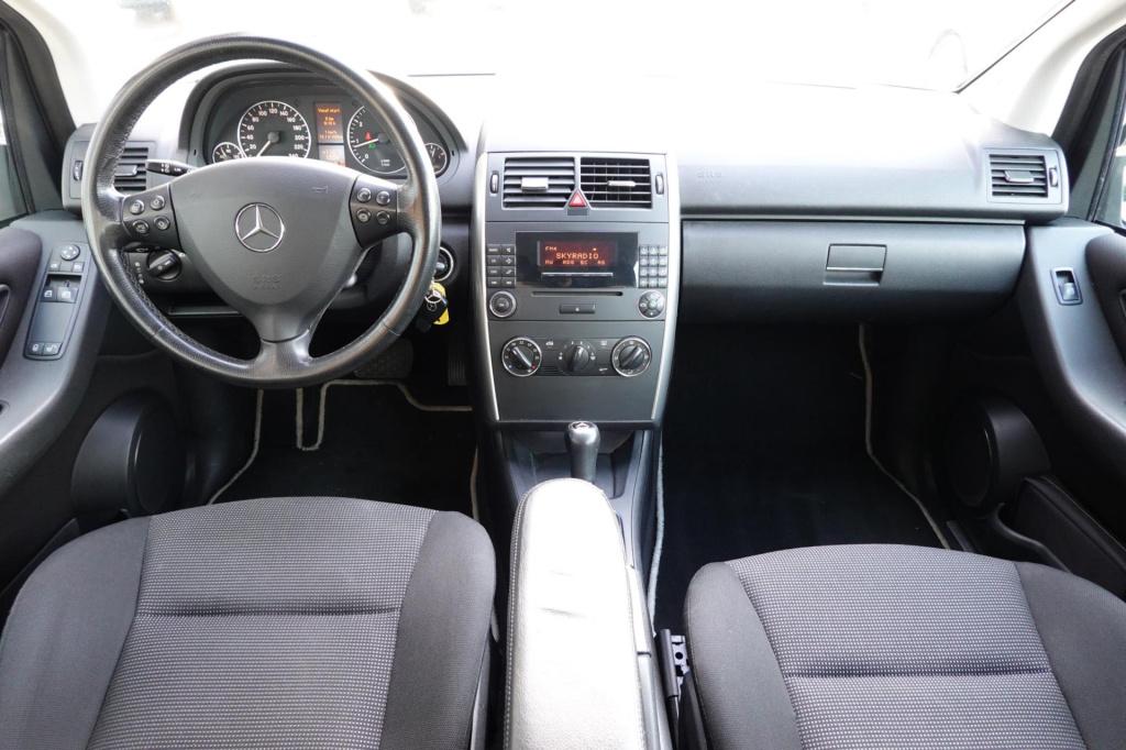 Mercedes-Benz A-Klasse 150 classic