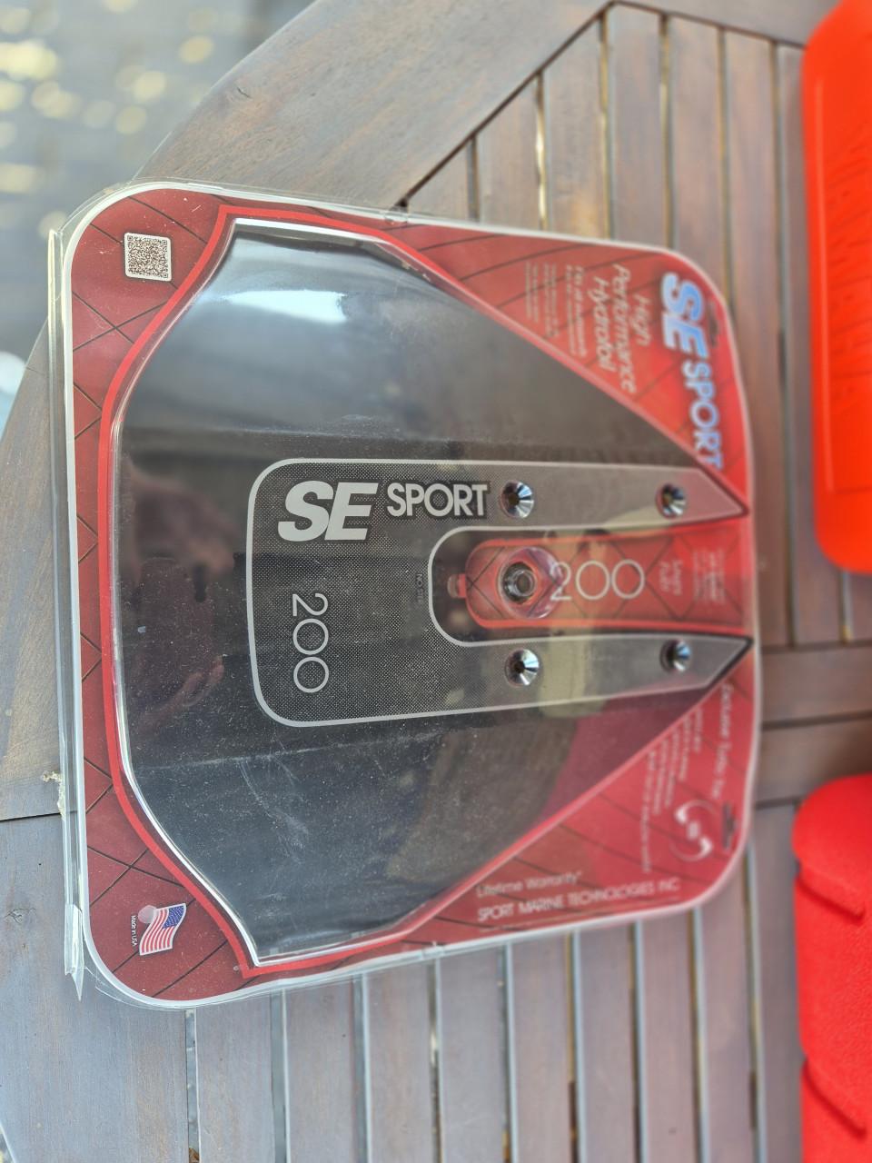 Boot - Verano 520 Cabine (2011)