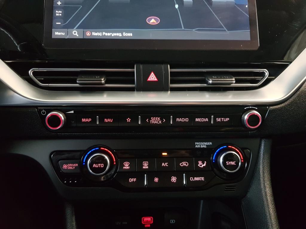 Kia Niro phev dynamicplus edition