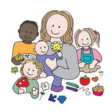 Oppas ‘S Gravenpolder