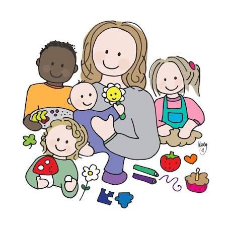 Oppas ‘S Gravenpolder