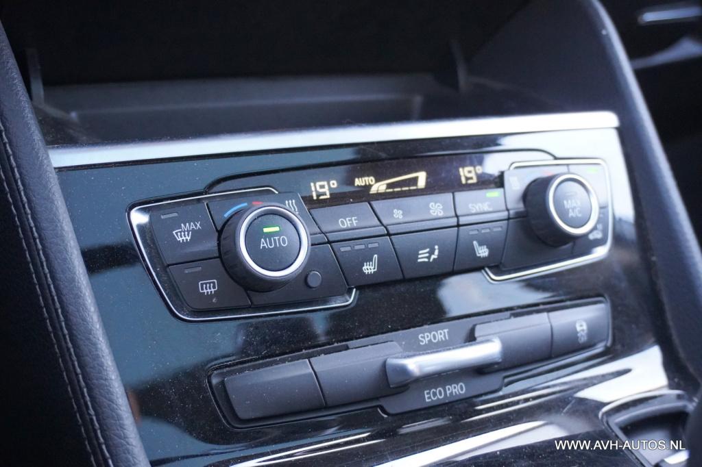 BMW 2-serie active tourer 218d