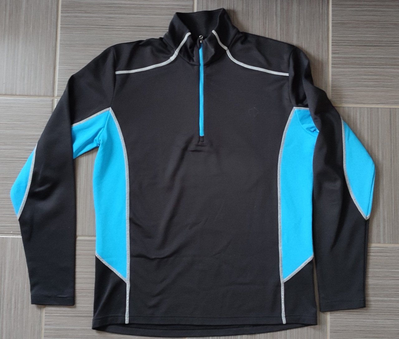 Heren skipully - maat 54 -