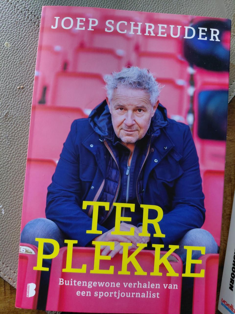 Sportboeken