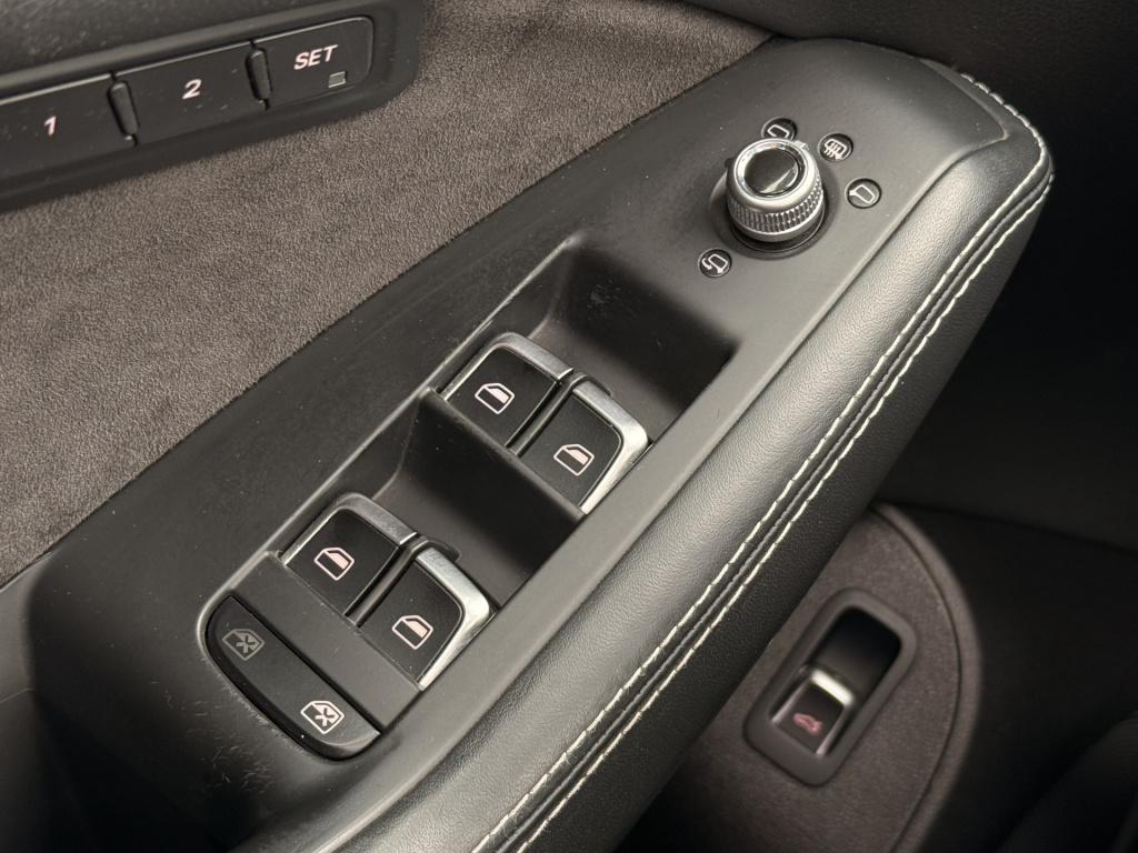 Audi Q5 3.0 tdi sq5 quattro pro line | bang & olufsen | memory | pano | led
