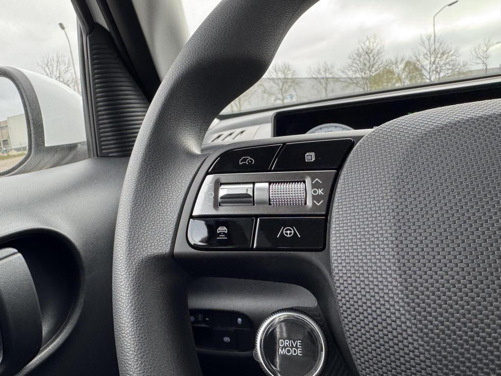 Hyundai Inster e-motion 42 kwh