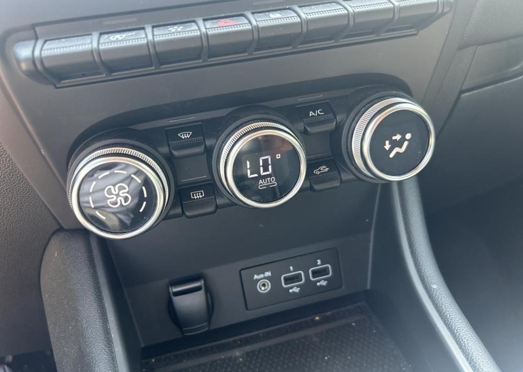 Renault Captur 1.0 tce 100 intens