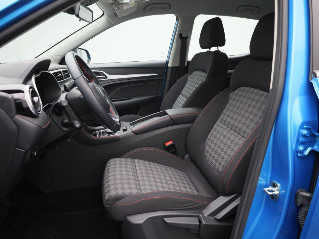 MG Zs-ev long range comfort 70 kwh