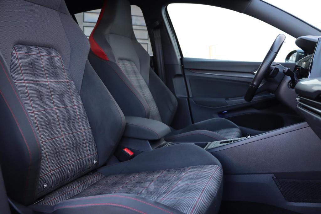 Volkswagen Golf gti 2.0 tsi 245pk dsg7