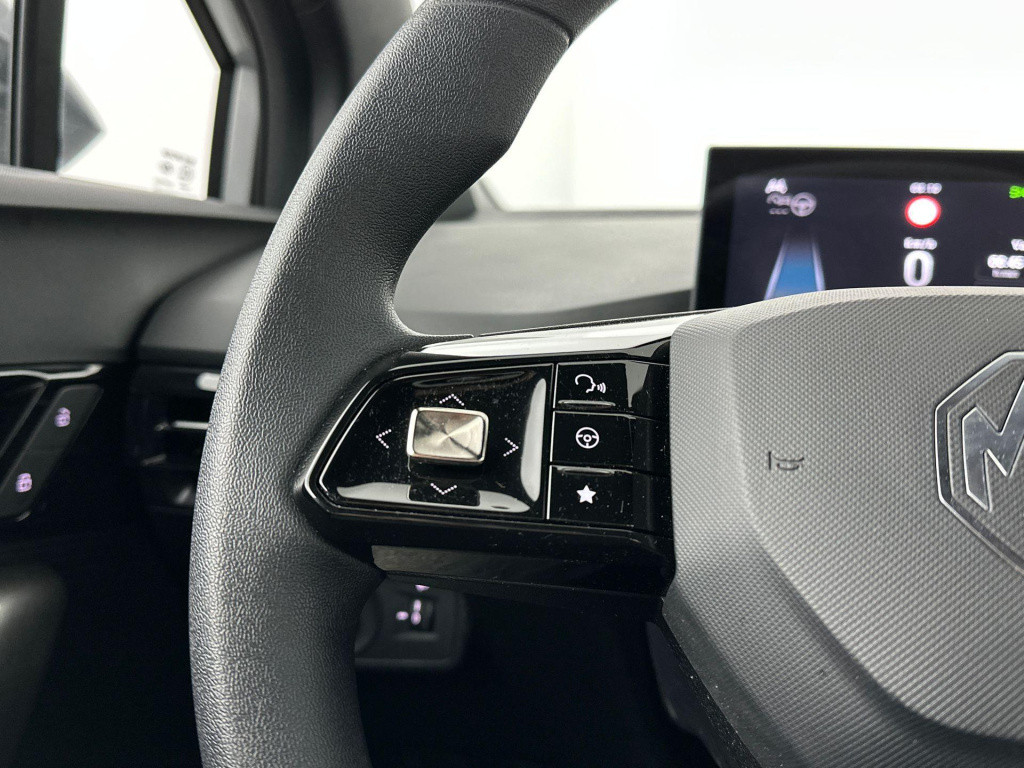 MG 4 standard 51 kwh | 350 km wltp | adaptive cruise control | apple carpla