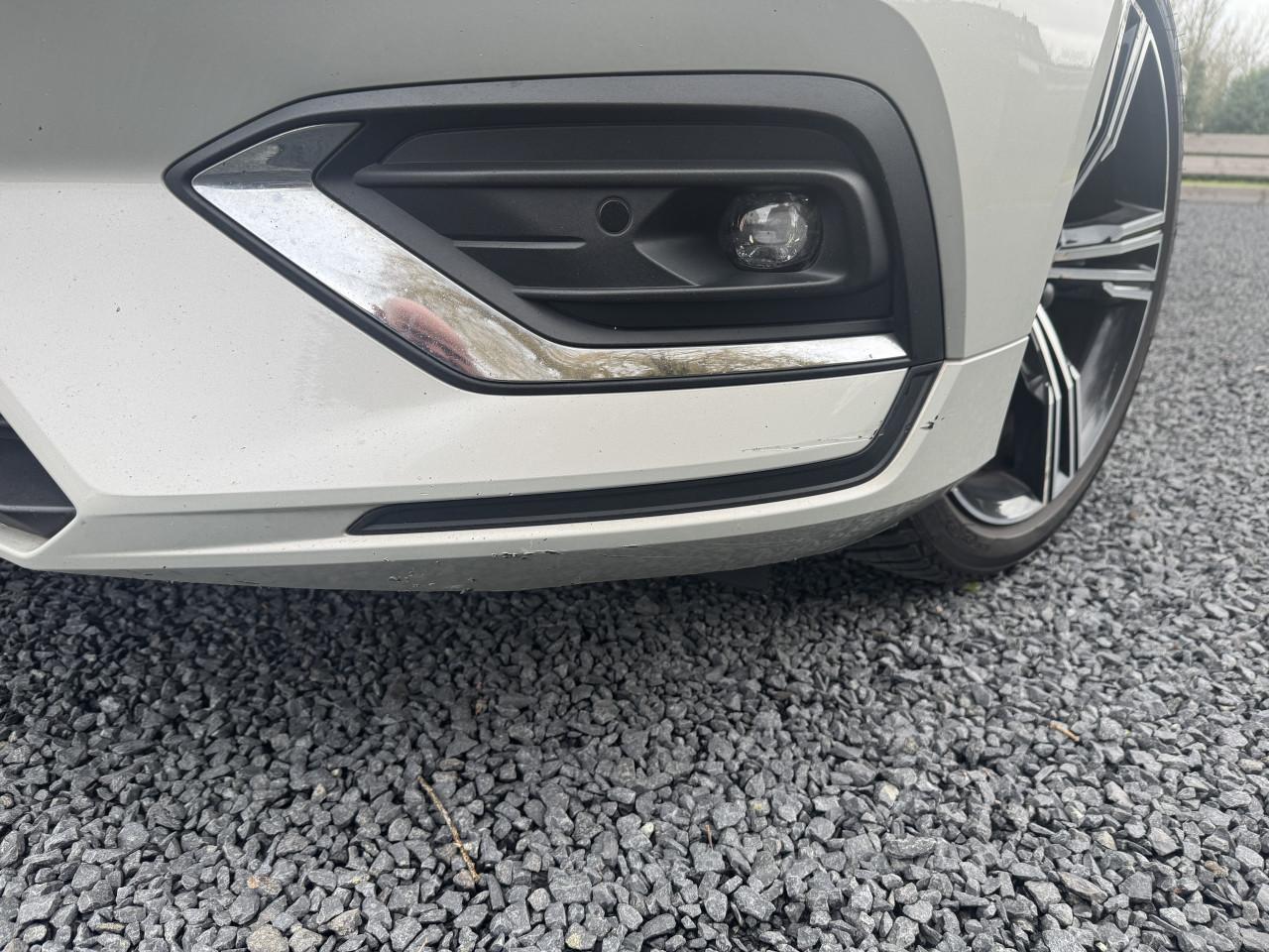 Volvo V60 T5 GT Inscription BOM VOL