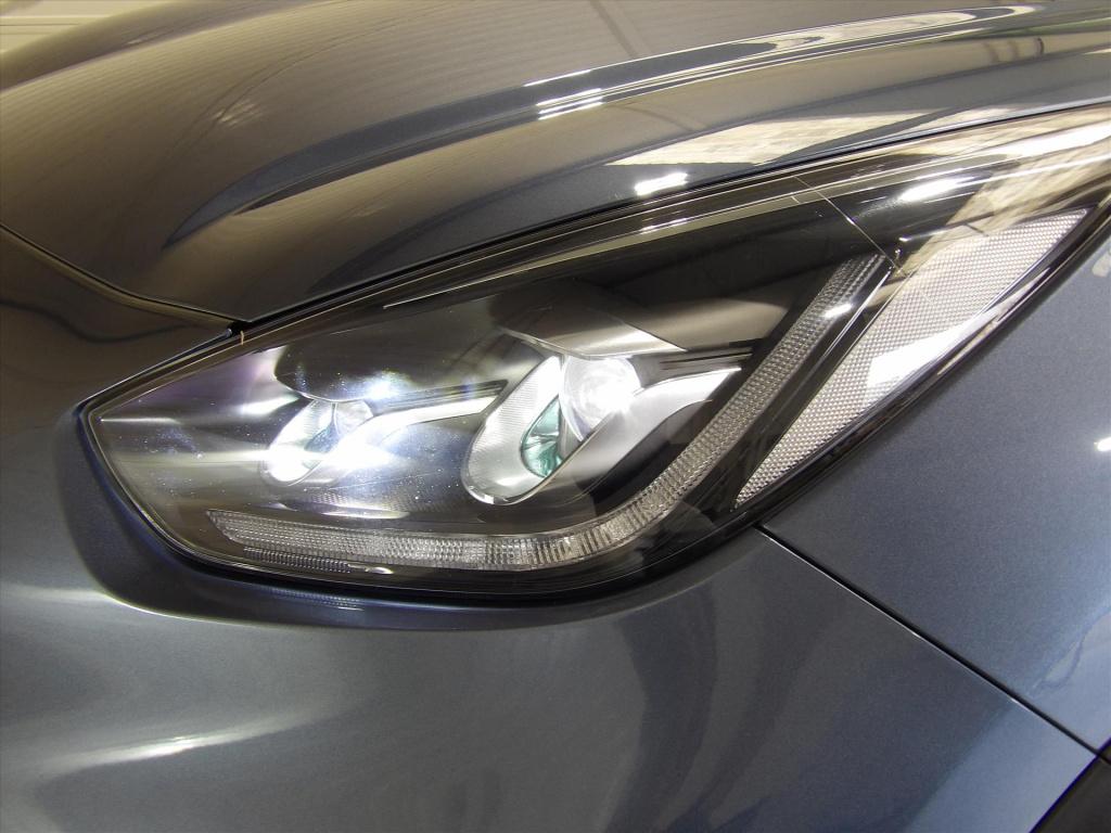 Kia Niro 1.6 gdi hybrid 141pk dct6 dynamicplusline