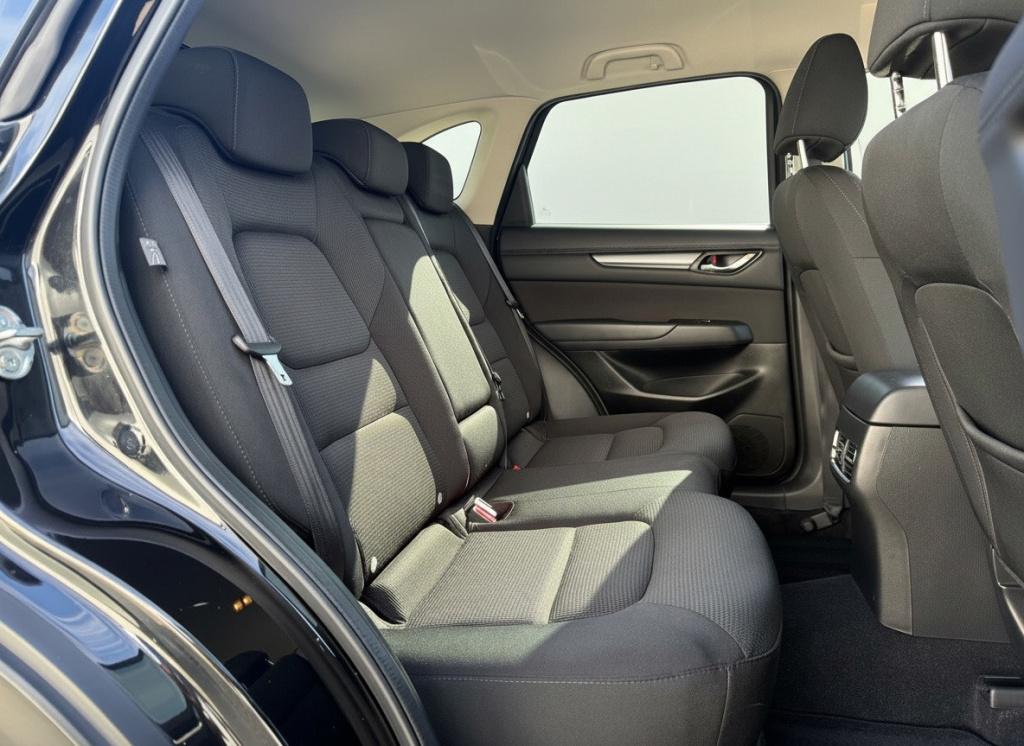 Mazda Cx-5 2.0 skyactiv-g 165 business comfort
