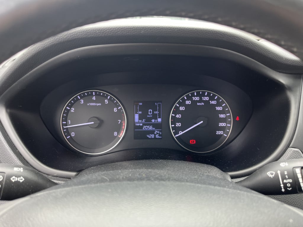 Hyundai I 20 1.2 hp i-motion premium 42 dkm
