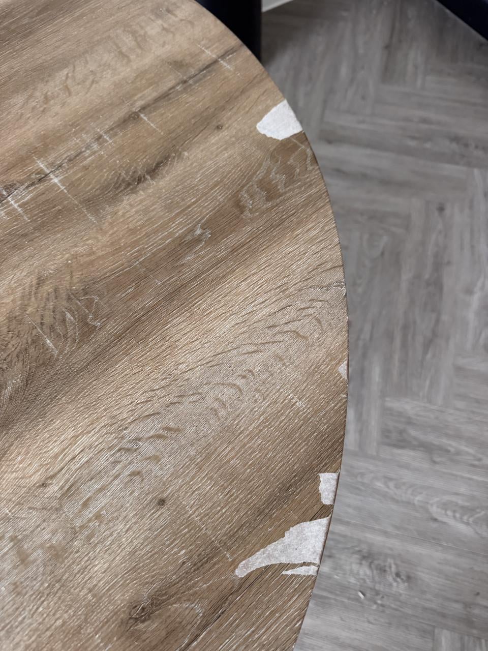 Eettafel
