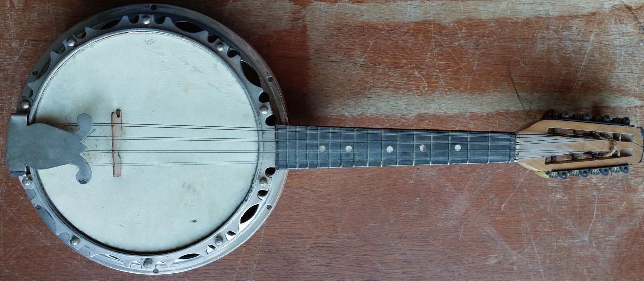 Vintage Banjo