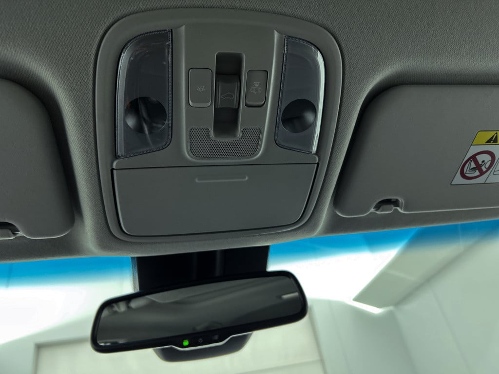 Kia E-niro dynamicplusline 64 kwh | schuif-/kanteldak |