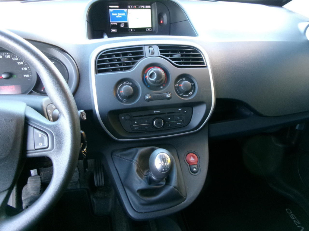Nissan Nv250 1.5 dci 95 airci, cam., cr.contr., navi, tr.h