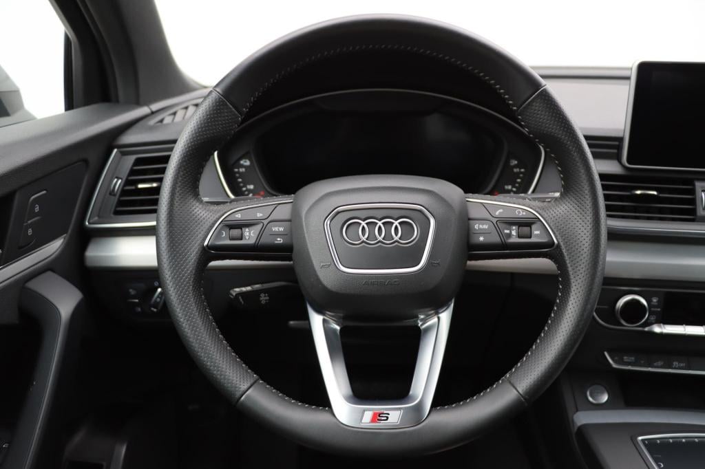 Audi Q5 50 tfsi e quattro s edition 299pk s tronic | soh 91,1,% |