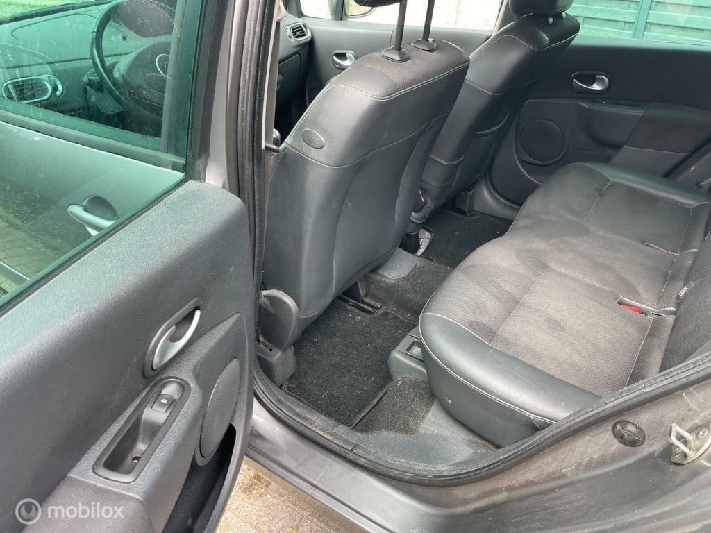 Renault Modus 1.2 tce dynamique