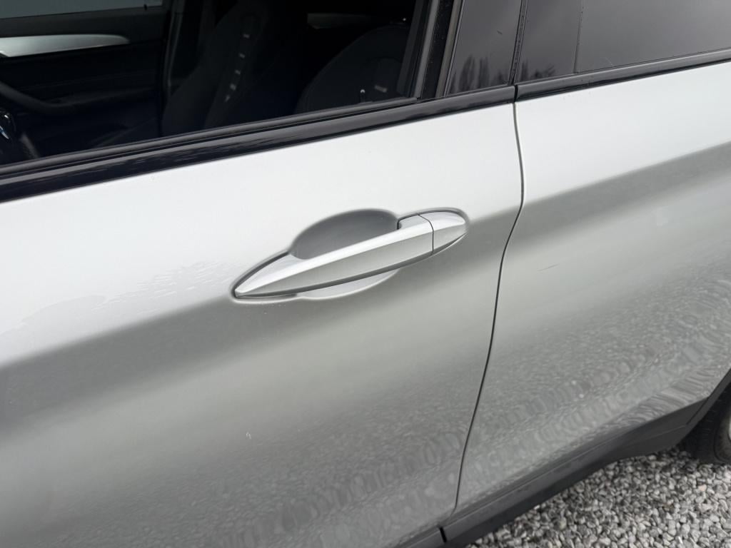 BMW X1 sdrive18i automaat executive sportline